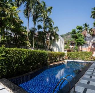 Kata House | Sunnyside Kata