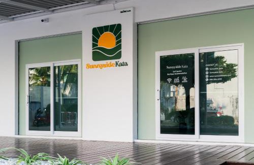 Kata House | Sunnyside Kata