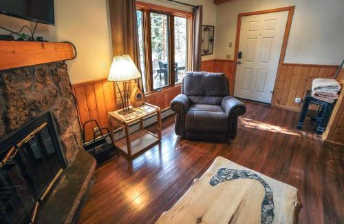 Estes Park House | Sunnyside Knoll- 9 cabin