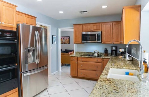 Paradise Valley Village House | Sunnyside of Life by HomeSlice Stays
