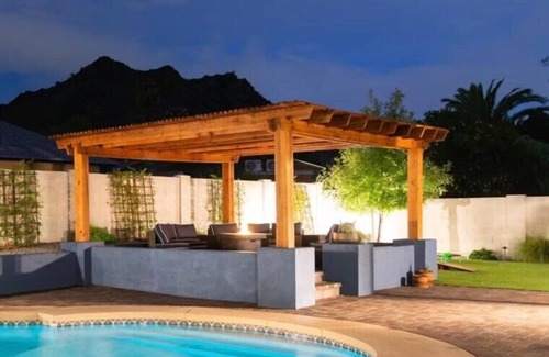 Paradise Valley Village House | Sunnyside of Life by HomeSlice Stays