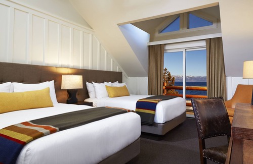 Sunnyside Hotel | Sunnyside Restaurant & Lodge
