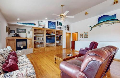 Kalispell House | Sunnyside Retreat