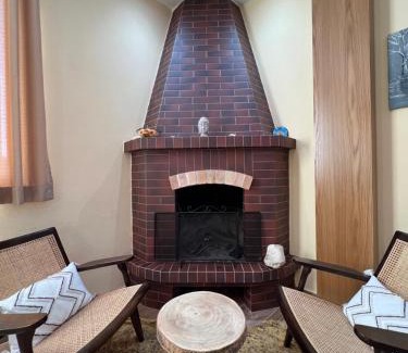 Qerek Villa | Sunnyside Villa