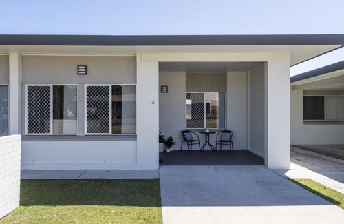 Yamba House | Sunnyvale 2 - Pet Friendly