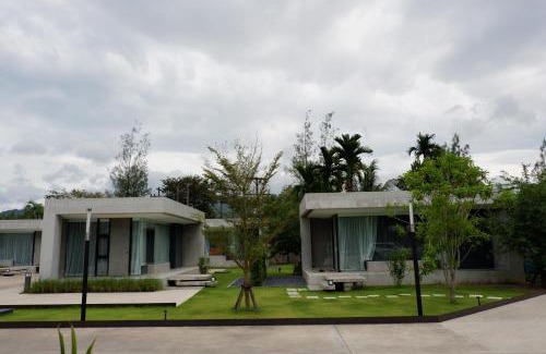 Ranong House | Sunnyvale Ranong 1