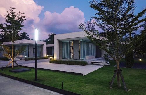 Ranong House | Sunnyvale Ranong 1