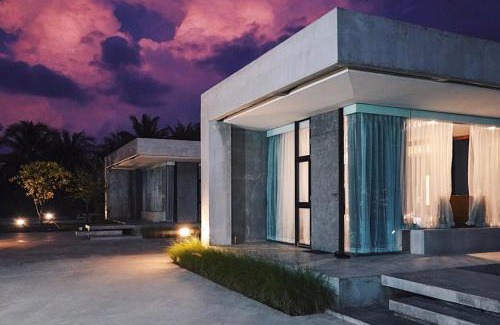 Ranong House | Sunnyvale Ranong 1