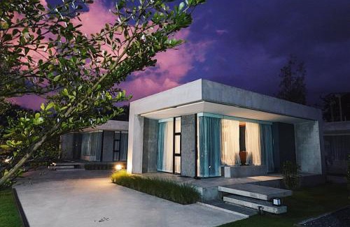 Ranong House | Sunnyvale Ranong 1