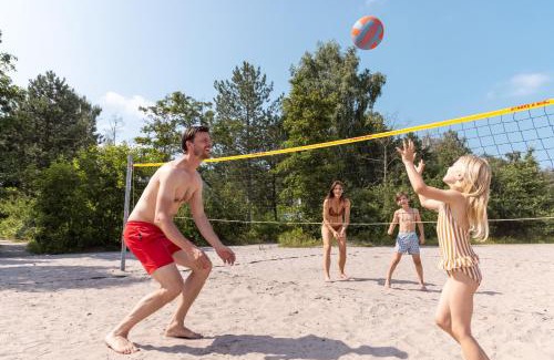 Mol Resort | Sunparks Kempense Meren
