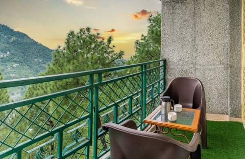 Kasauli Apartment | Sunpine Villa