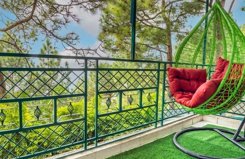 Kasauli Apartment | Sunpine Villa