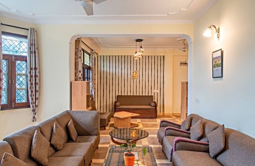 Kasauli Apartment | Sunpine Villa
