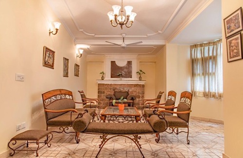 Kasauli Apartment | Sunpine Villa