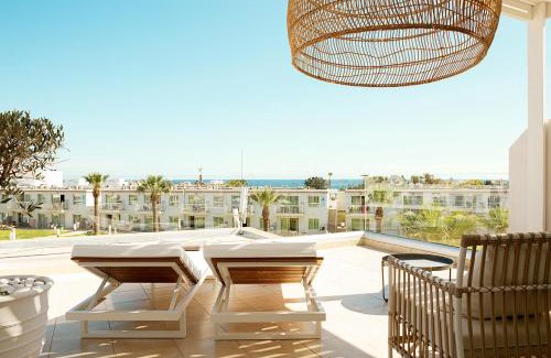 Ayia Napa Hotel | Sunprime Ayia Napa Suites - Adults Only