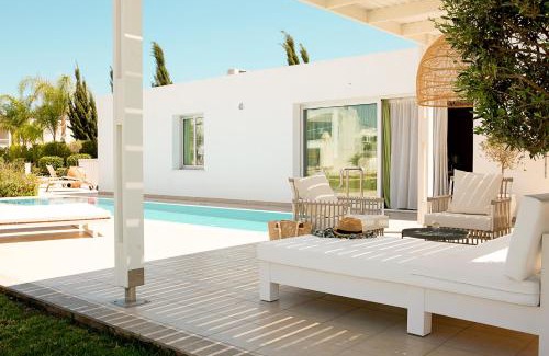 Ayia Napa Hotel | Sunprime Ayia Napa Suites - Adults Only