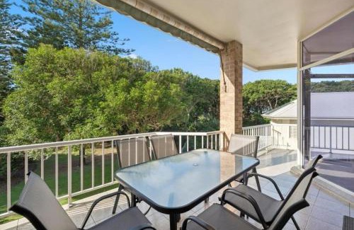 Sawtell Apartment | Sunray - Beachside Bliss, Sawtell, Beach, Village