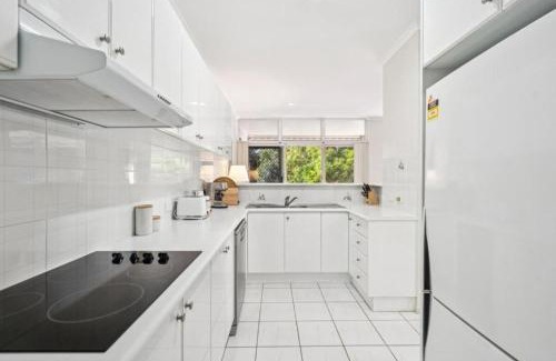 Sawtell Apartment | Sunray - Beachside Bliss, Sawtell, Beach, Village