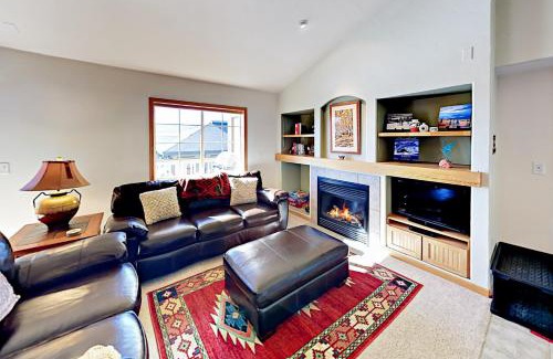 Steamboat Springs Apartment | Sunray Meadows 308