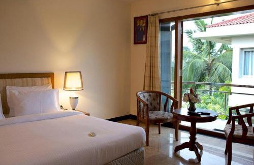 Puspatirega Resort | Sunray Village Resort