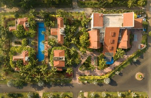 Puspatirega Resort | Sunray Village Resort
