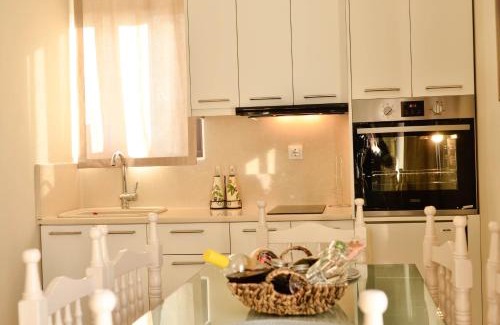 Paralia Vergas Apartment | Sunrays housing