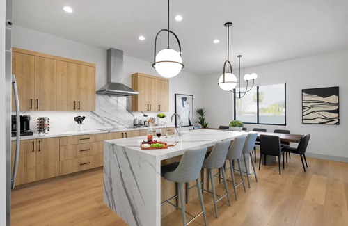 South Scottsdale House | Sunrift-Private Pool & Spa-Walk to Old Town