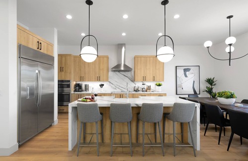 South Scottsdale House | Sunrift-Private Pool & Spa-Walk to Old Town