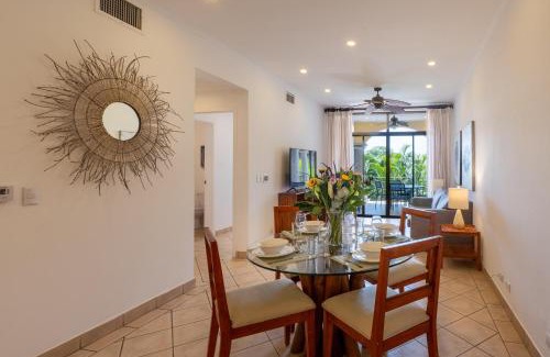 Tamarindo Apartment | Sunrise 42 - 2 Bedroom Ocean View Condo