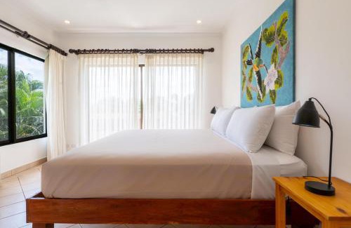 Tamarindo Apartment | Sunrise 42 - 2 Bedroom Ocean View Condo