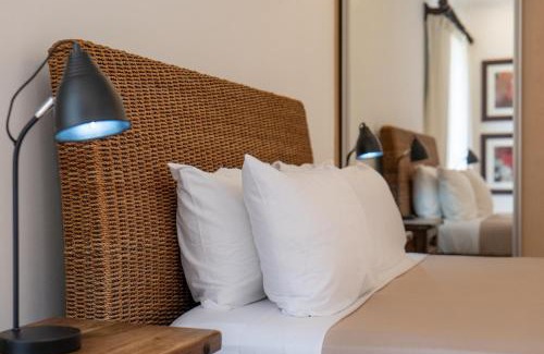 Tamarindo Apartment | Sunrise 42 - 2 Bedroom Ocean View Condo