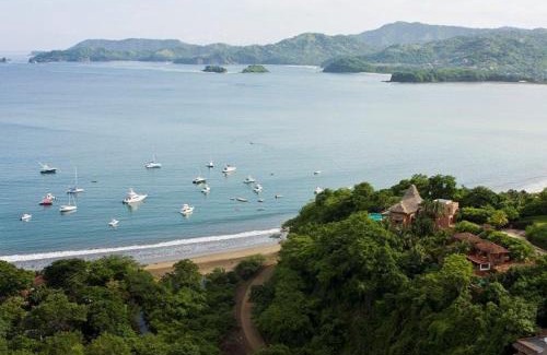 Tamarindo Apartment | Sunrise 43 - 2 Bedroom Ocean View Condo