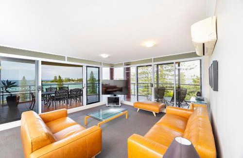 Tuncurry Apartment | Sunrise 602