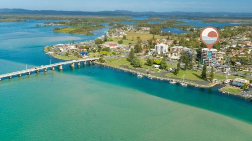 Tuncurry Apartment | Sunrise 602