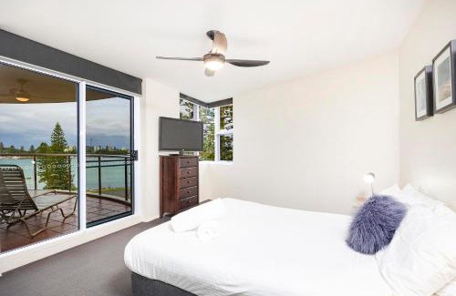Tuncurry Apartment | Sunrise 602