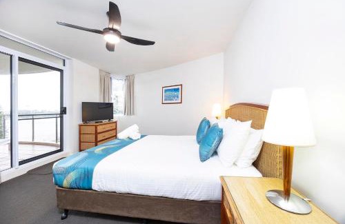 Tuncurry Apartment | Sunrise 702