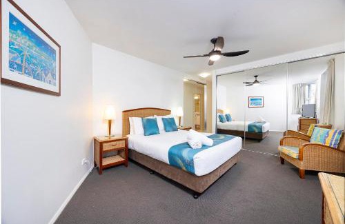 Tuncurry Apartment | Sunrise 702