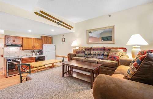 Sunday River Area House | Sunrise A-108 | 1 Bed, 1 Bath