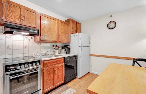 Sunday River Area House | Sunrise A-108 | 1 Bed, 1 Bath