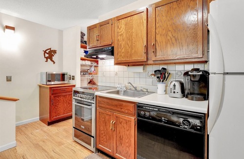 Sunday River Area House | Sunrise A-108 | 1 Bed, 1 Bath