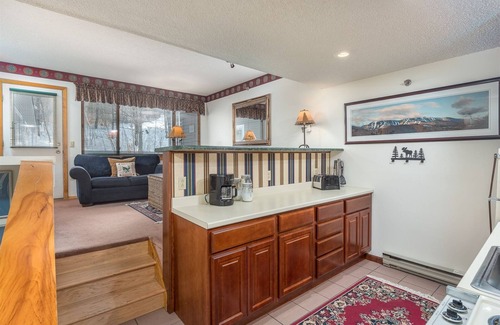 Sunday River Area House | Sunrise A-118 | 1 Bed, 1 Bath