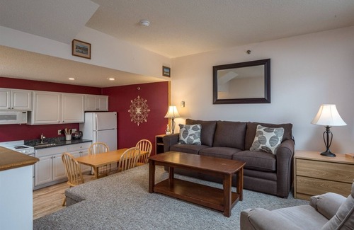 Sunday River Area House | Sunrise A-131 | 1 Bed, 1 Bath