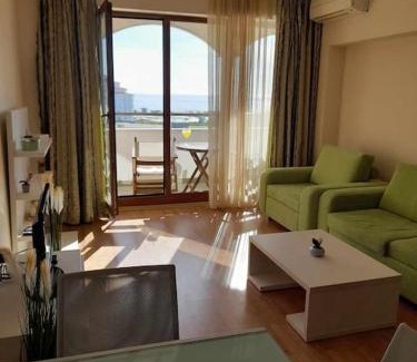 Obzor Apartment | Sunrise apartment 2 bedrooms