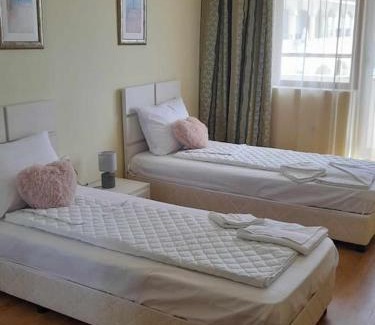 Obzor Apartment | Sunrise apartment 2 bedrooms
