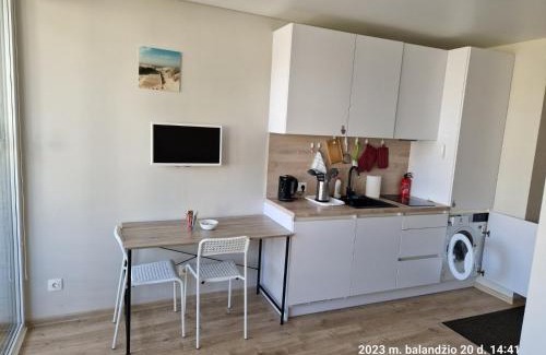 Juodkrante Apartment | Sunrise Apartments 9