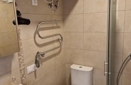 Juodkrante Apartment | Sunrise Apartments 9