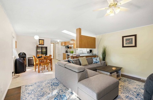 Sylvan Lake House | Sunrise at Sylvan Lake Family Friendly