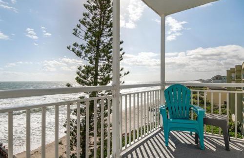 South Patrick Shores Apartment | Sunrise at the Beach - 2BR Apt with Scenic Views