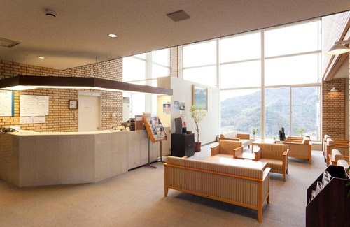 Minamiawaji Hotel | Sunrise Awaji