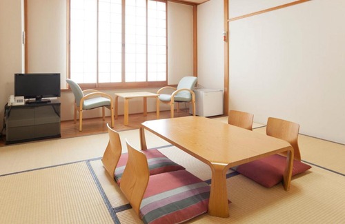 Minamiawaji Hotel | Sunrise Awaji